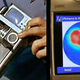 Image for article titled "Real" Star Trek Tricorder Invented